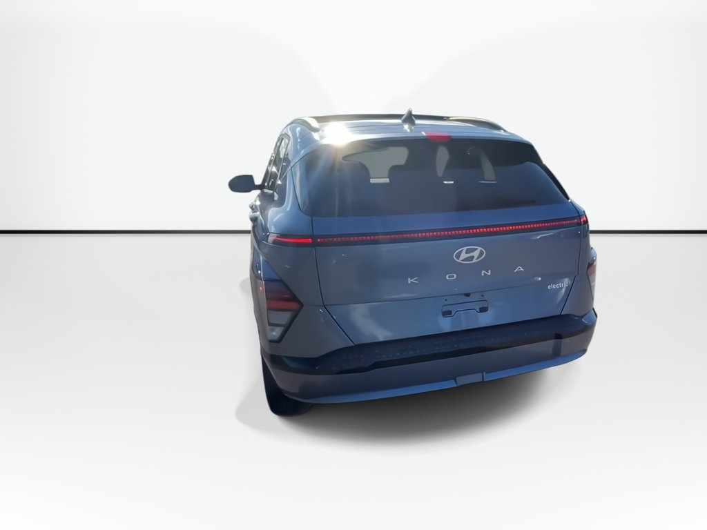 2024 Hyundai Kona Electric in Antigonish, Nova Scotia - 7 - w1024h768px