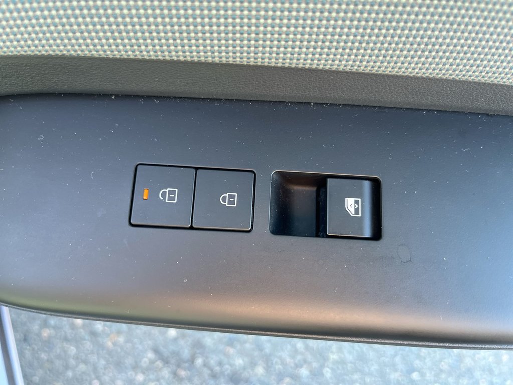 2024 Hyundai Kona Electric in Antigonish, Nova Scotia - 45 - w1024h768px