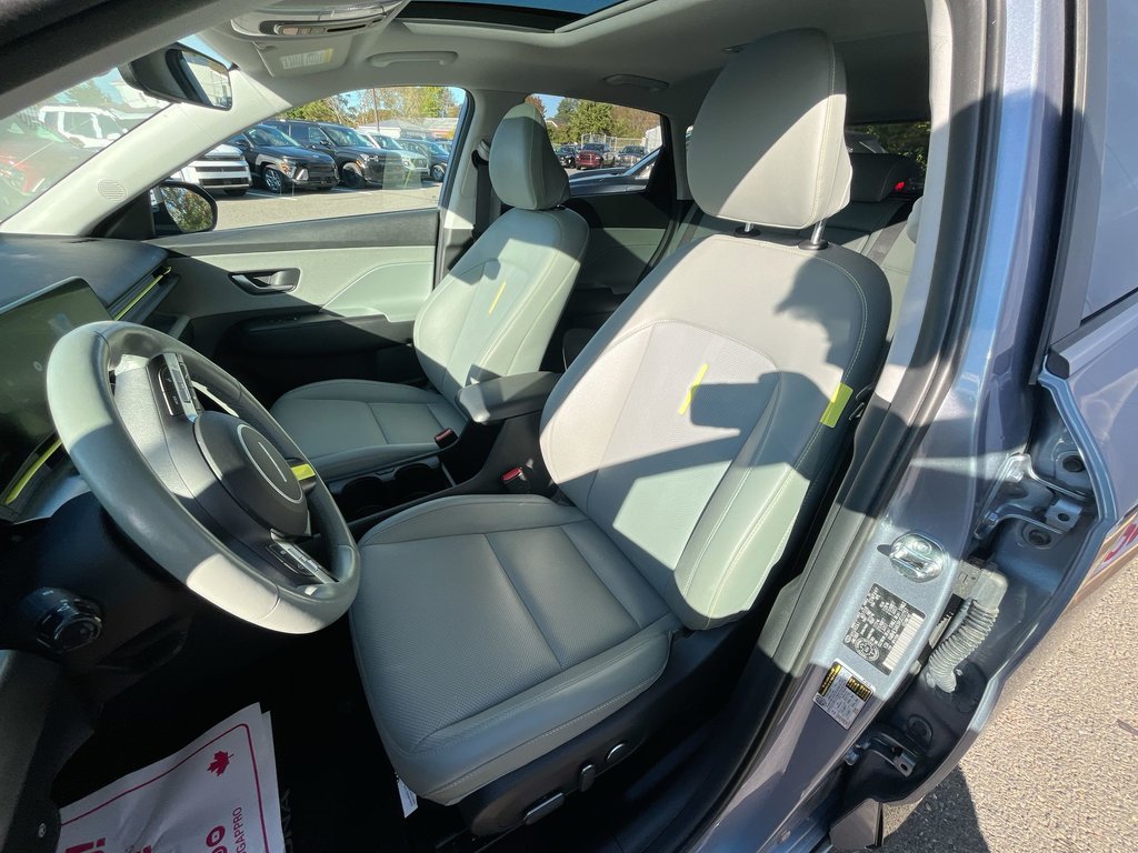 2024 Hyundai Kona Electric in Antigonish, Nova Scotia - 11 - w1024h768px