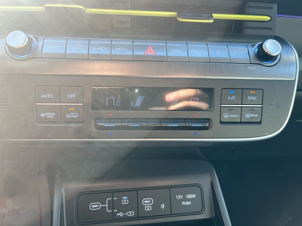 2024 Hyundai Kona Electric in Antigonish, Nova Scotia - 27 - w1024h768px