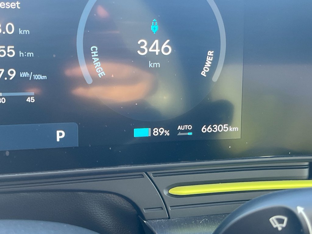 2024 Hyundai Kona Electric in Antigonish, Nova Scotia - 23 - w1024h768px