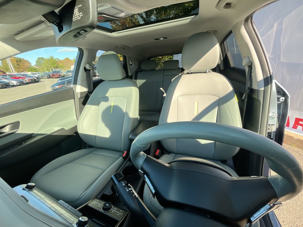 2024 Hyundai Kona Electric in Antigonish, Nova Scotia - 13 - w1024h768px