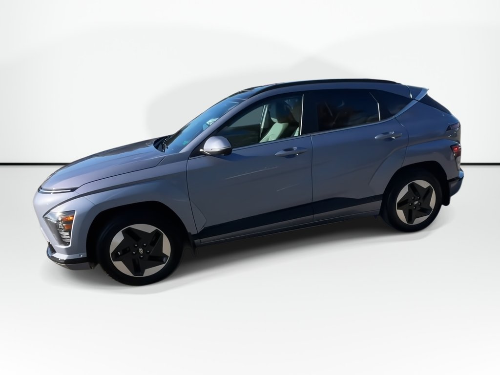 2024 Hyundai Kona Electric in Antigonish, Nova Scotia - 5 - w1024h768px