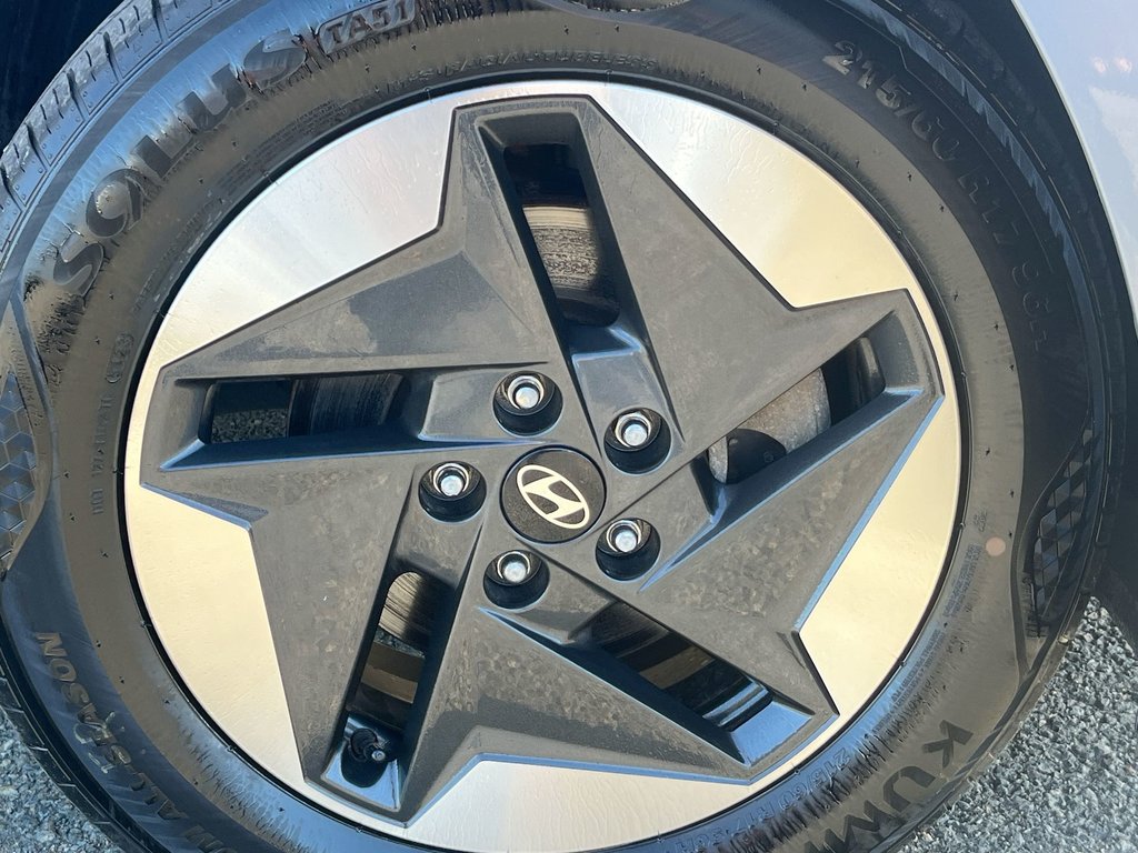 2024 Hyundai Kona Electric in Antigonish, Nova Scotia - 10 - w1024h768px