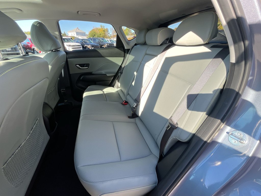 2024 Hyundai Kona Electric in Antigonish, Nova Scotia - 32 - w1024h768px