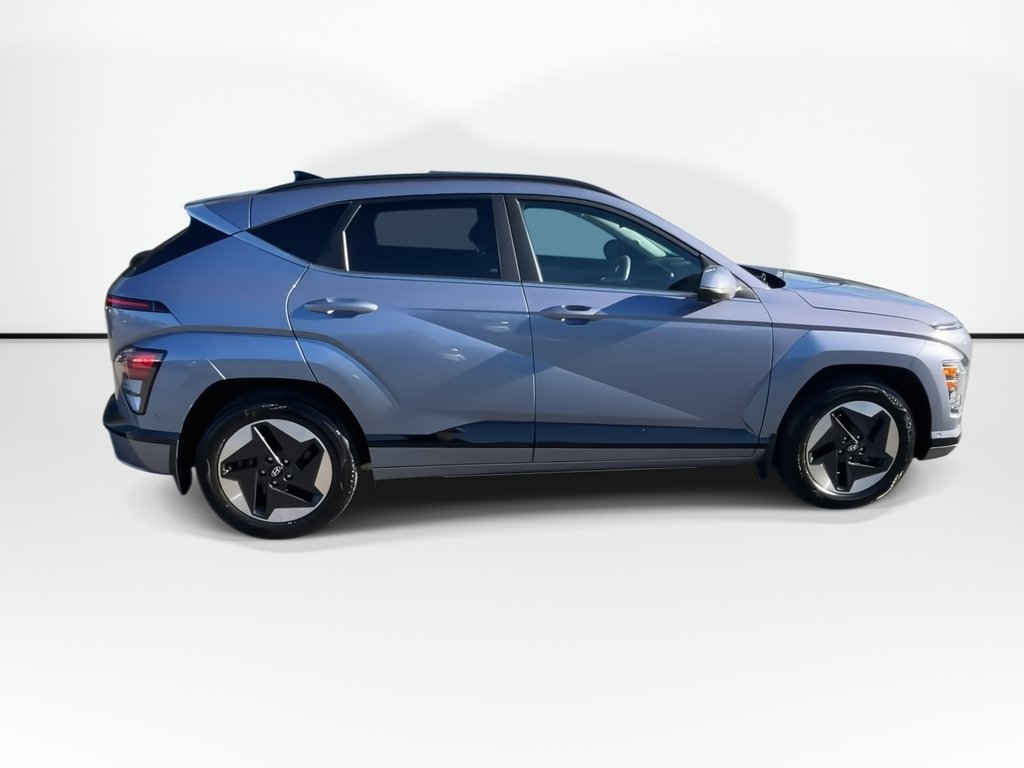 2024 Hyundai Kona Electric in Antigonish, Nova Scotia - 9 - w1024h768px