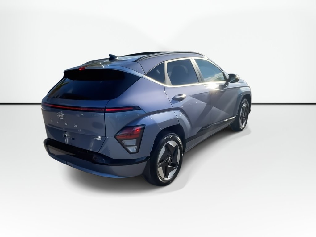 2024 Hyundai Kona Electric in Antigonish, Nova Scotia - 8 - w1024h768px
