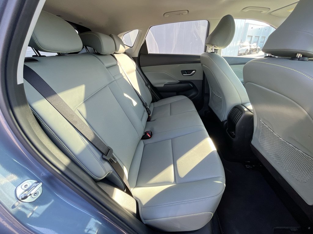 2024 Hyundai Kona Electric in Antigonish, Nova Scotia - 39 - w1024h768px