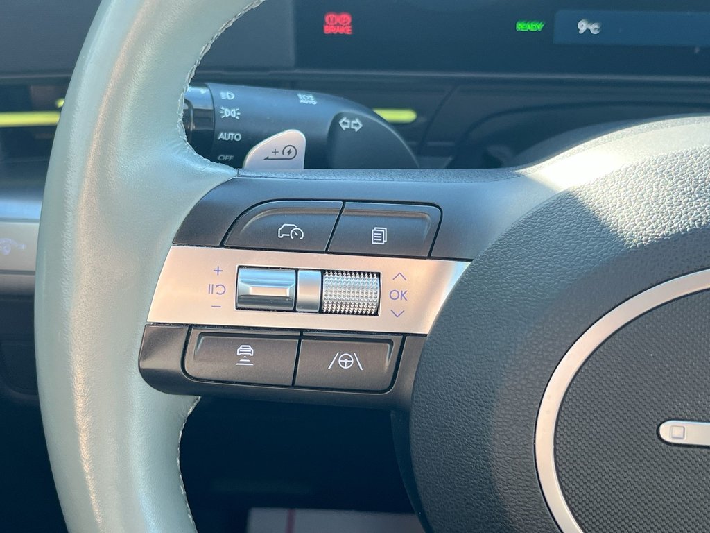 2024 Hyundai Kona Electric in Antigonish, Nova Scotia - 20 - w1024h768px