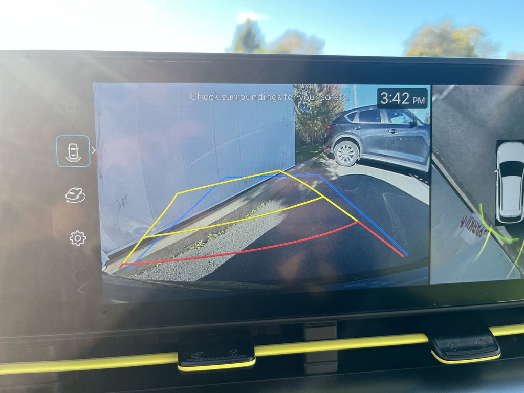 2024 Hyundai Kona Electric in Antigonish, Nova Scotia - 26 - w1024h768px