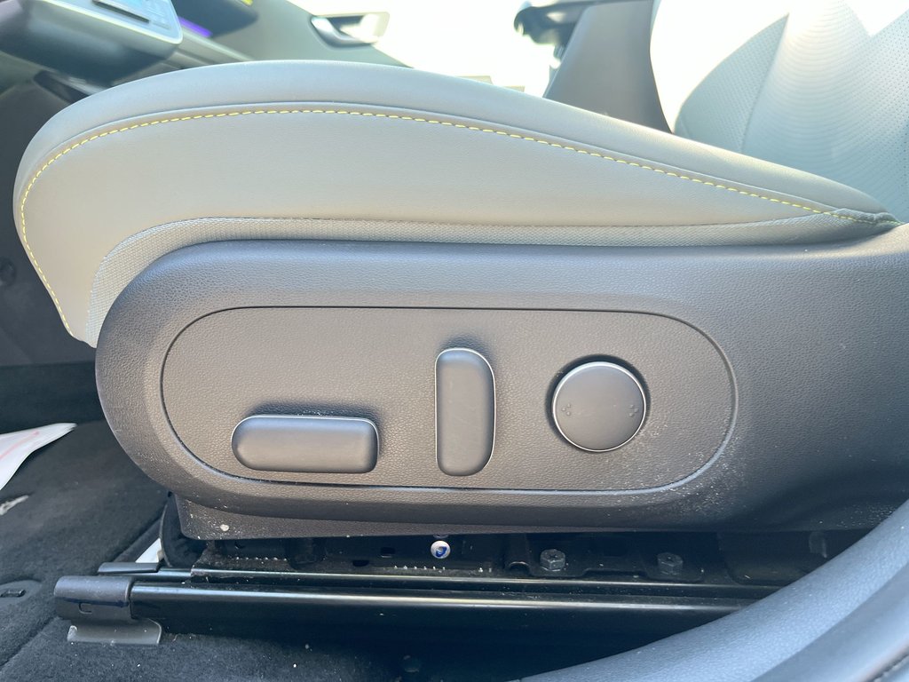 2024 Hyundai Kona Electric in Antigonish, Nova Scotia - 14 - w1024h768px