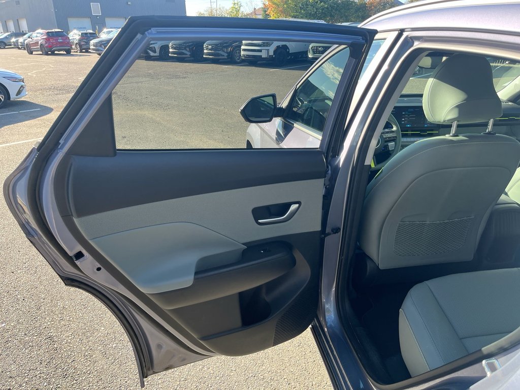 2024 Hyundai Kona Electric in Antigonish, Nova Scotia - 35 - w1024h768px