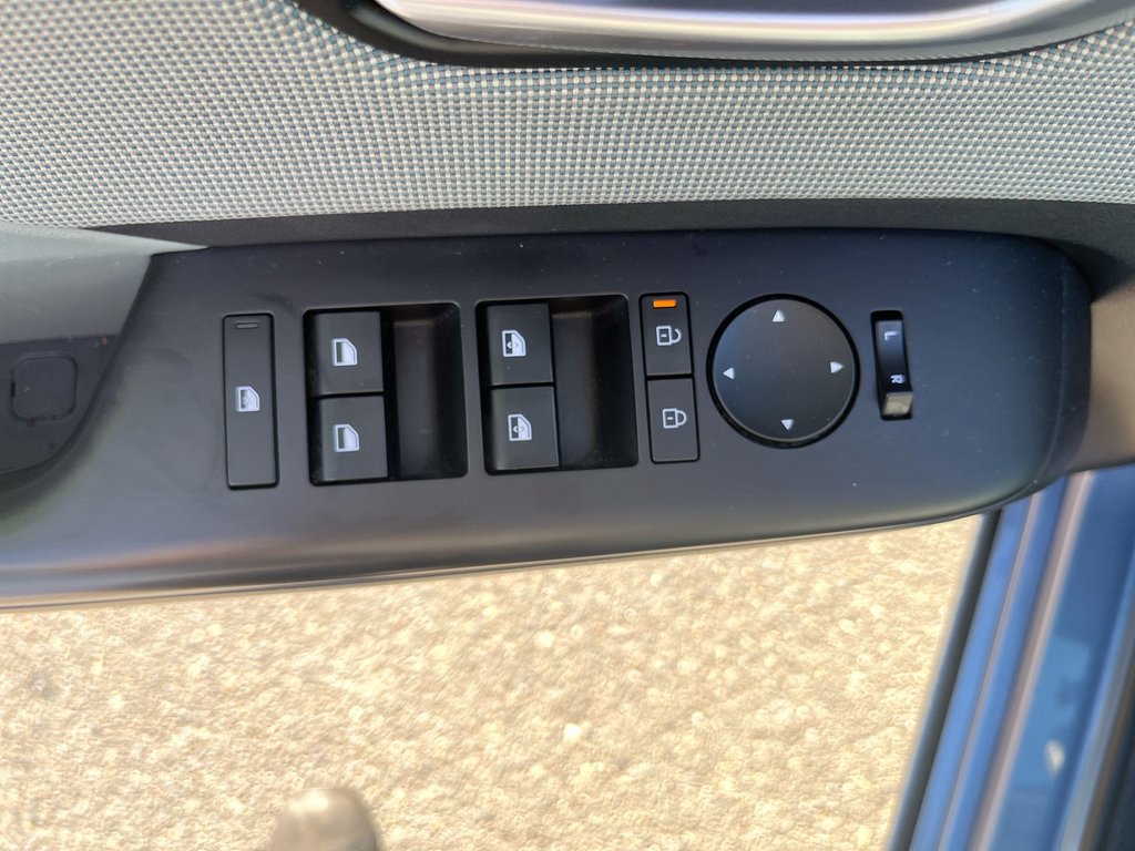 2024 Hyundai Kona Electric in Antigonish, Nova Scotia - 15 - w1024h768px