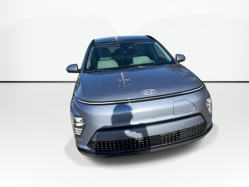 2024 Hyundai Kona Electric in Antigonish, Nova Scotia - 3 - w1024h768px