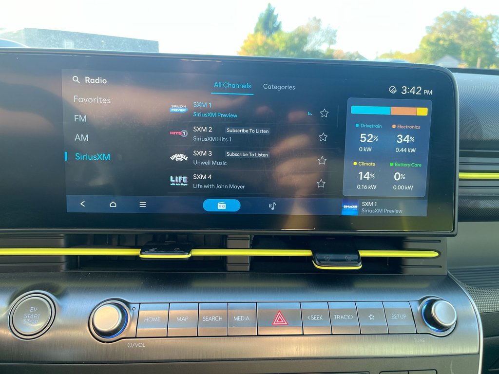 2024 Hyundai Kona Electric in Antigonish, Nova Scotia - 25 - w1024h768px