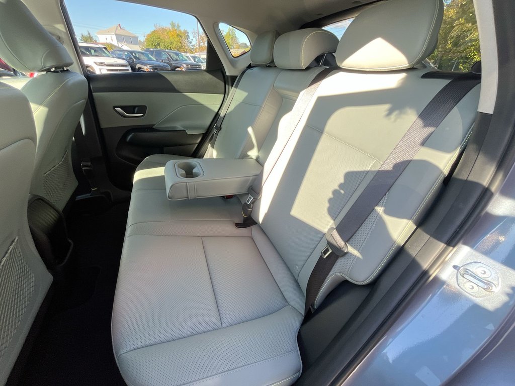 2024 Hyundai Kona Electric in Antigonish, Nova Scotia - 33 - w1024h768px