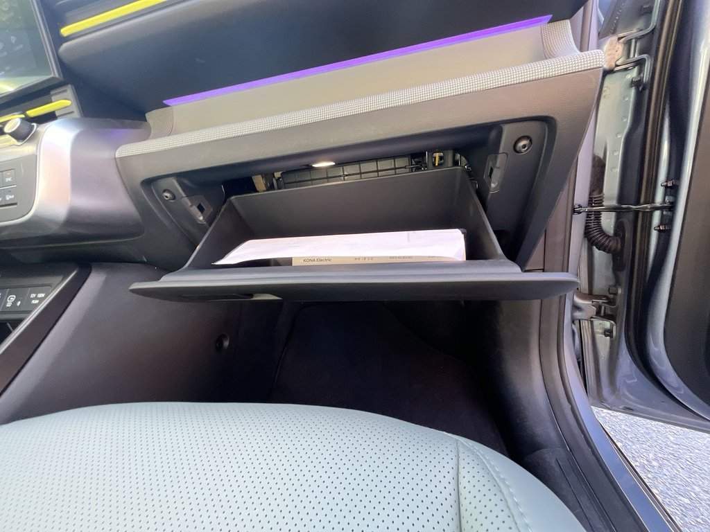 2024 Hyundai Kona Electric in Antigonish, Nova Scotia - 43 - w1024h768px