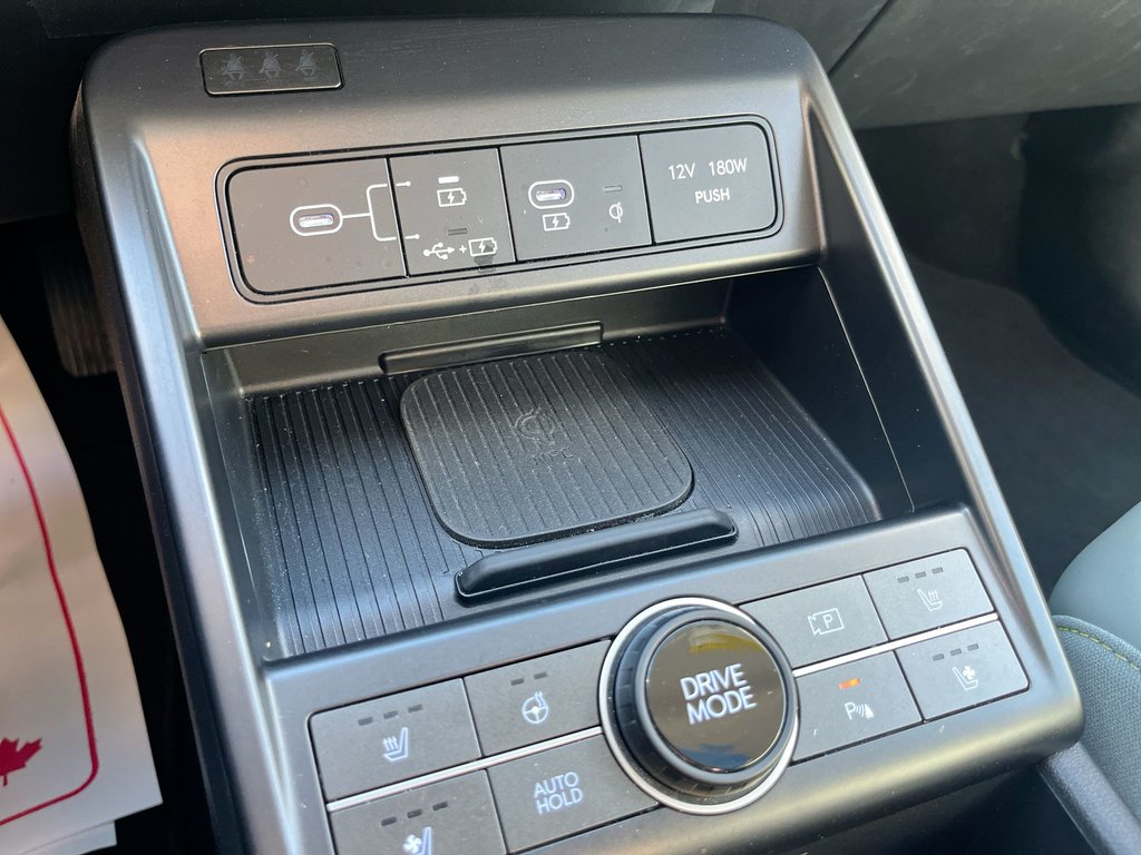 2024 Hyundai Kona Electric in Antigonish, Nova Scotia - 28 - w1024h768px