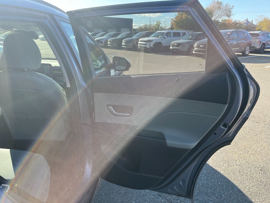 2024 Hyundai Kona Electric in Antigonish, Nova Scotia - 41 - w1024h768px