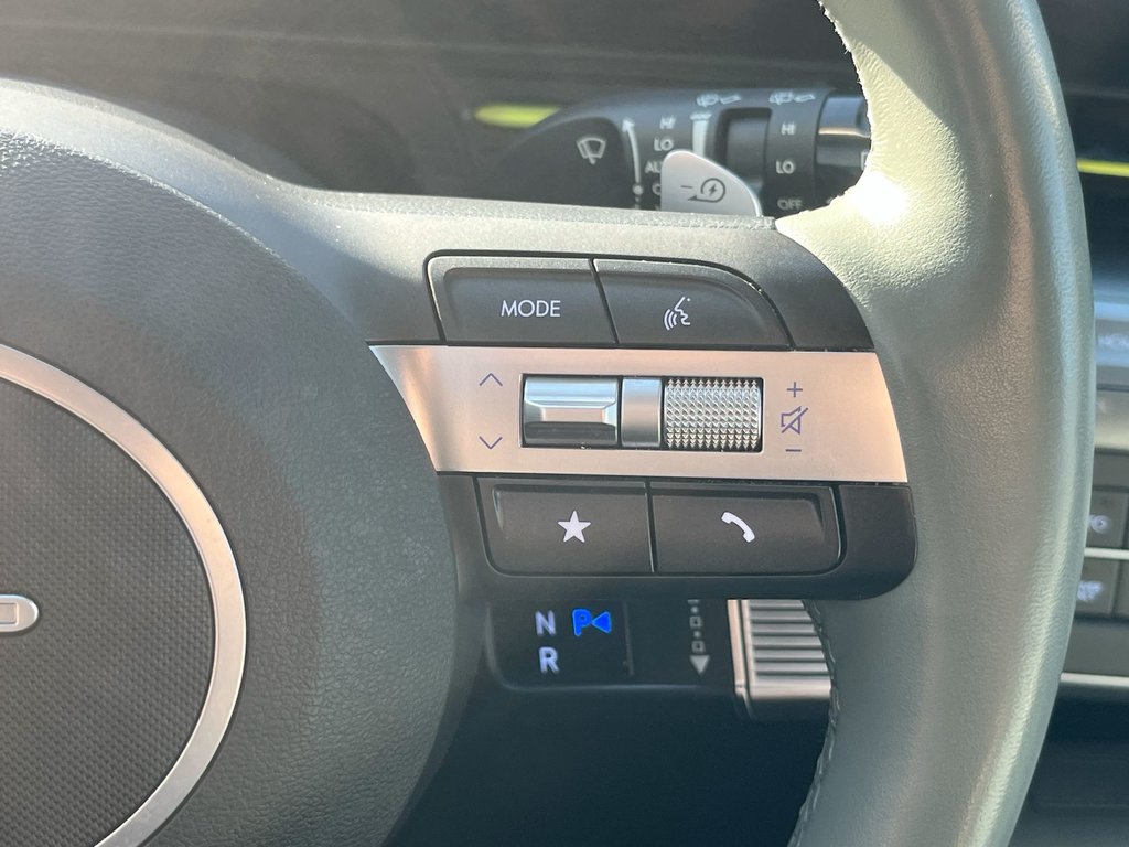 2024 Hyundai Kona Electric in Antigonish, Nova Scotia - 21 - w1024h768px