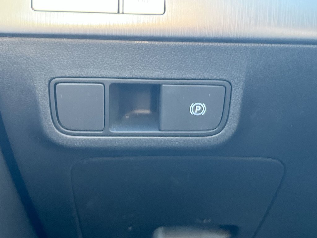 2024 Hyundai Kona Electric in Antigonish, Nova Scotia - 30 - w1024h768px
