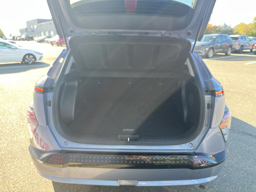 2024 Hyundai Kona Electric in Antigonish, Nova Scotia - 36 - w1024h768px