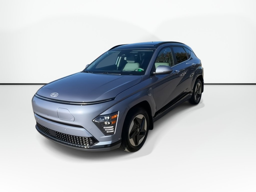 2024 Hyundai Kona Electric in Antigonish, Nova Scotia - 4 - w1024h768px