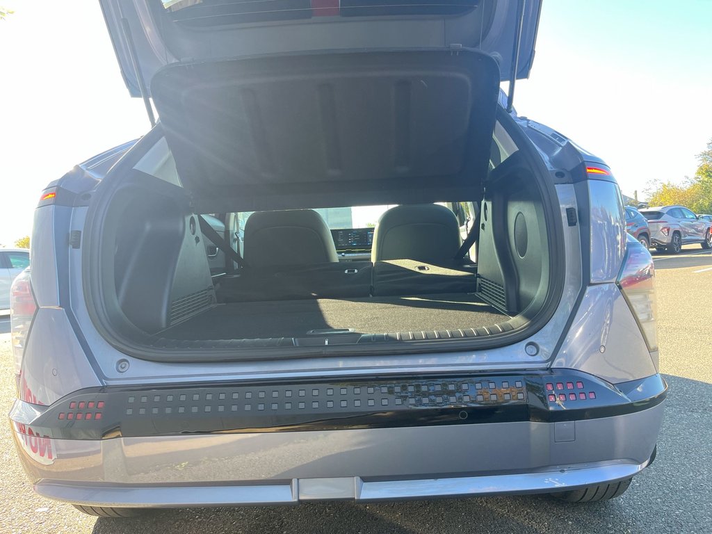 2024 Hyundai Kona Electric in Antigonish, Nova Scotia - 37 - w1024h768px