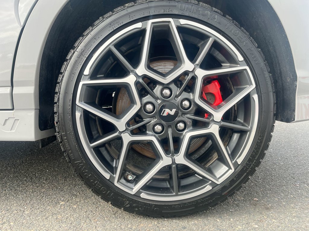 2023 Hyundai KONA N BASE in Saint John, New Brunswick - 10 - w1024h768px