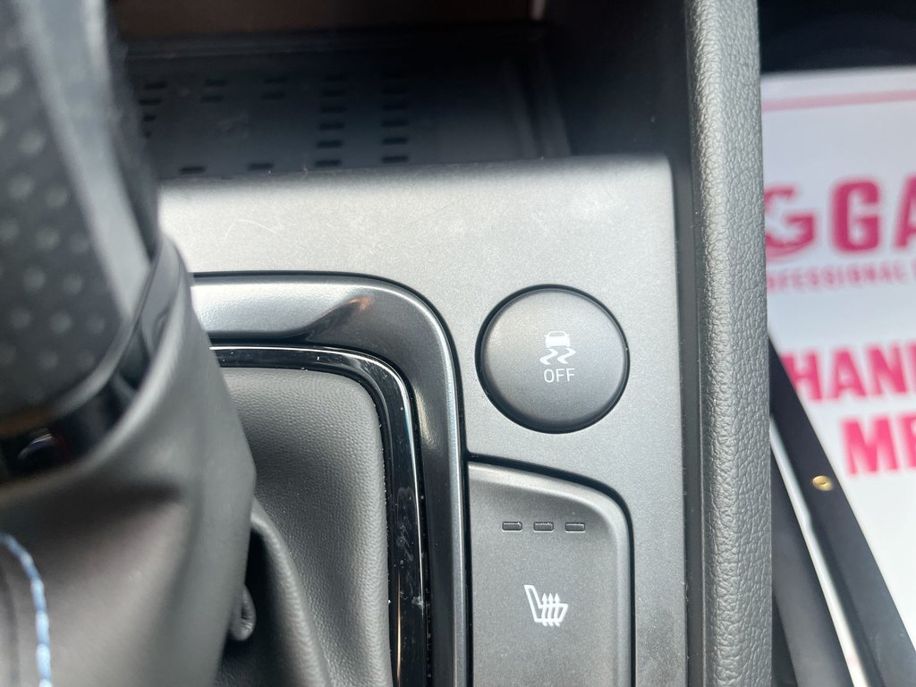 2023 Hyundai KONA N BASE in Saint John, New Brunswick - 22 - w1024h768px