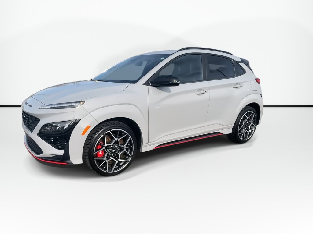 2023 Hyundai KONA N BASE in Saint John, New Brunswick - 4 - w1024h768px