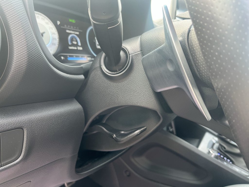 2023 Hyundai KONA N BASE in Saint John, New Brunswick - 19 - w1024h768px