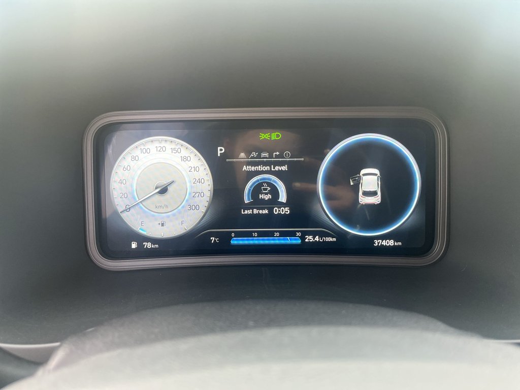 2023 Hyundai KONA N BASE in Saint John, New Brunswick - 23 - w1024h768px