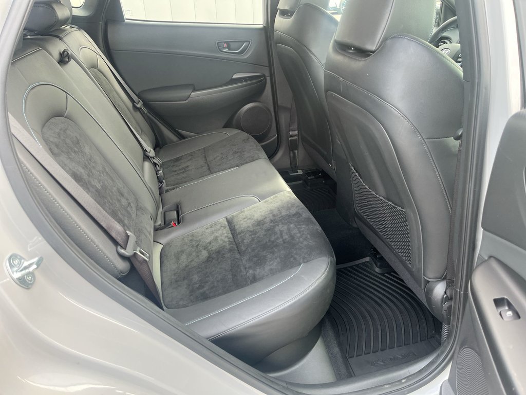 2023 Hyundai KONA N BASE in Saint John, New Brunswick - 39 - w1024h768px