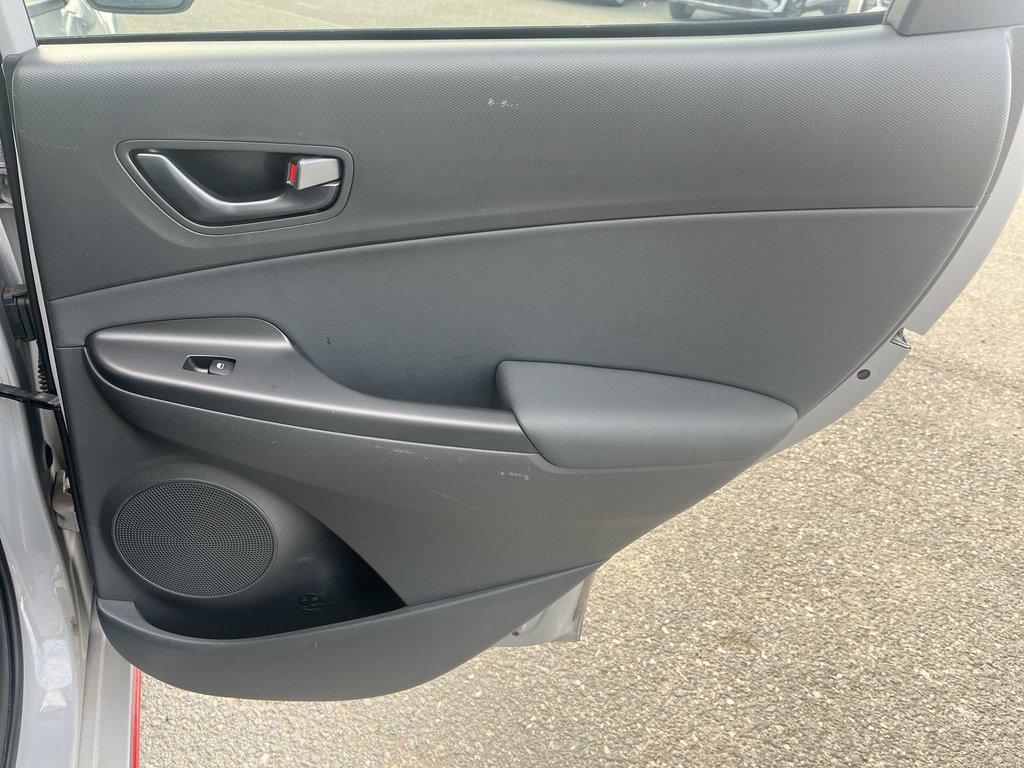 2023 Hyundai KONA N BASE in Saint John, New Brunswick - 41 - w1024h768px