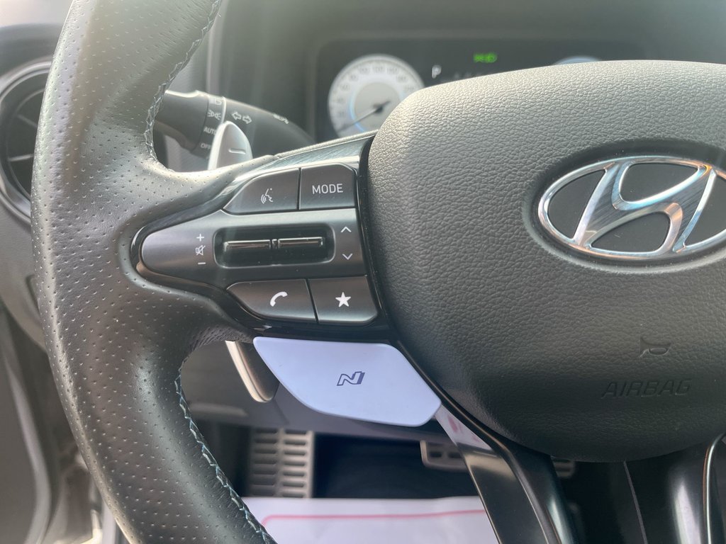 2023 Hyundai KONA N BASE in Saint John, New Brunswick - 20 - w1024h768px