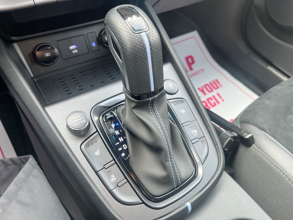 2023 Hyundai KONA N BASE in Saint John, New Brunswick - 29 - w1024h768px