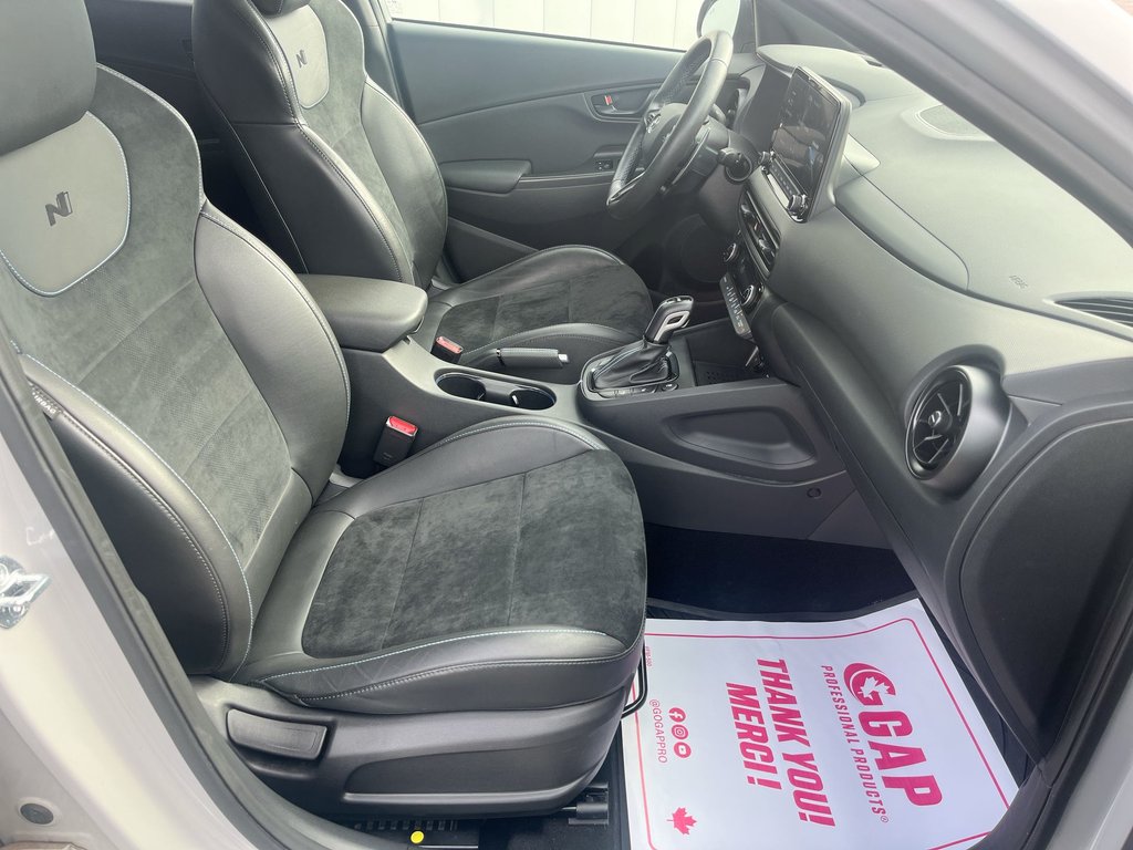 2023 Hyundai KONA N BASE in Saint John, New Brunswick - 42 - w1024h768px
