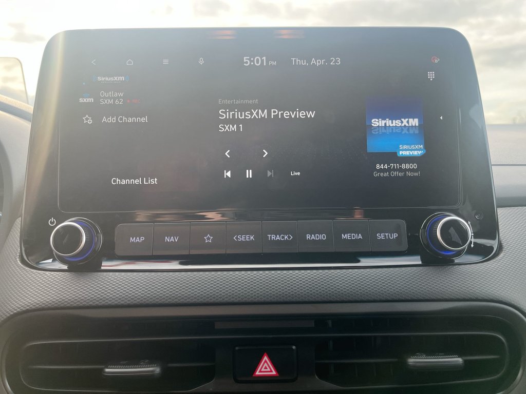 2023 Hyundai KONA N BASE in Saint John, New Brunswick - 25 - w1024h768px