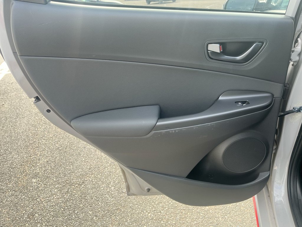 2023 Hyundai KONA N BASE in Saint John, New Brunswick - 35 - w1024h768px