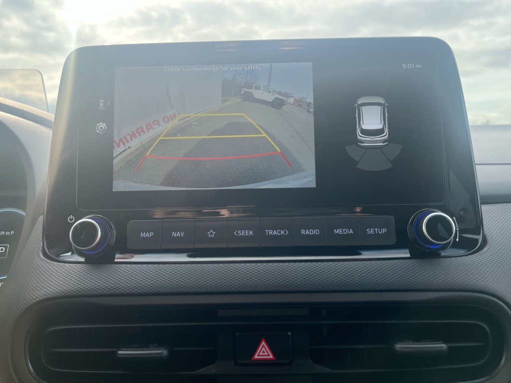 2023 Hyundai KONA N BASE in Saint John, New Brunswick - 26 - w1024h768px