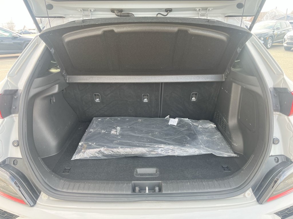2023 Hyundai KONA N BASE in Saint John, New Brunswick - 36 - w1024h768px