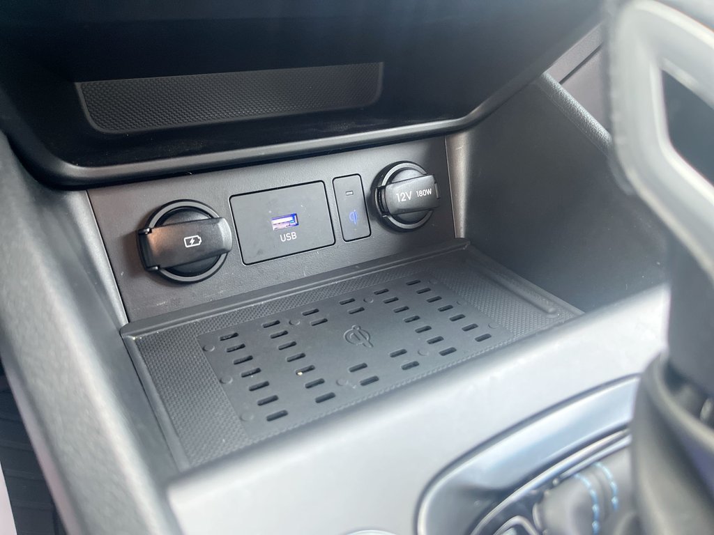 2023 Hyundai KONA N BASE in Saint John, New Brunswick - 28 - w1024h768px