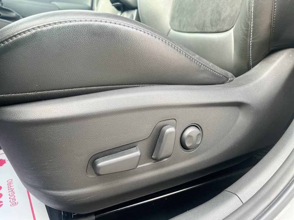 2023 Hyundai KONA N BASE in Saint John, New Brunswick - 14 - w1024h768px