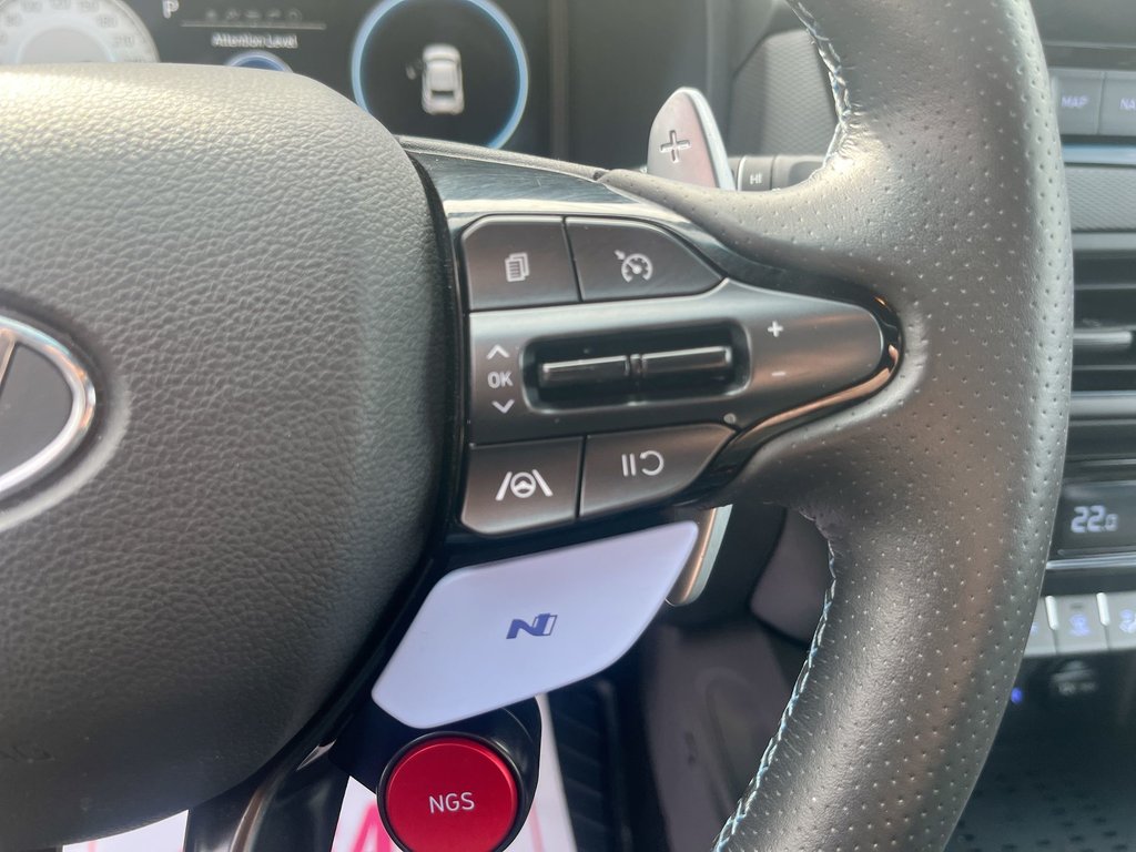 2023 Hyundai KONA N BASE in Saint John, New Brunswick - 21 - w1024h768px