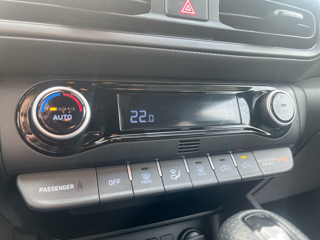 2023 Hyundai KONA N BASE in Saint John, New Brunswick - 27 - w1024h768px