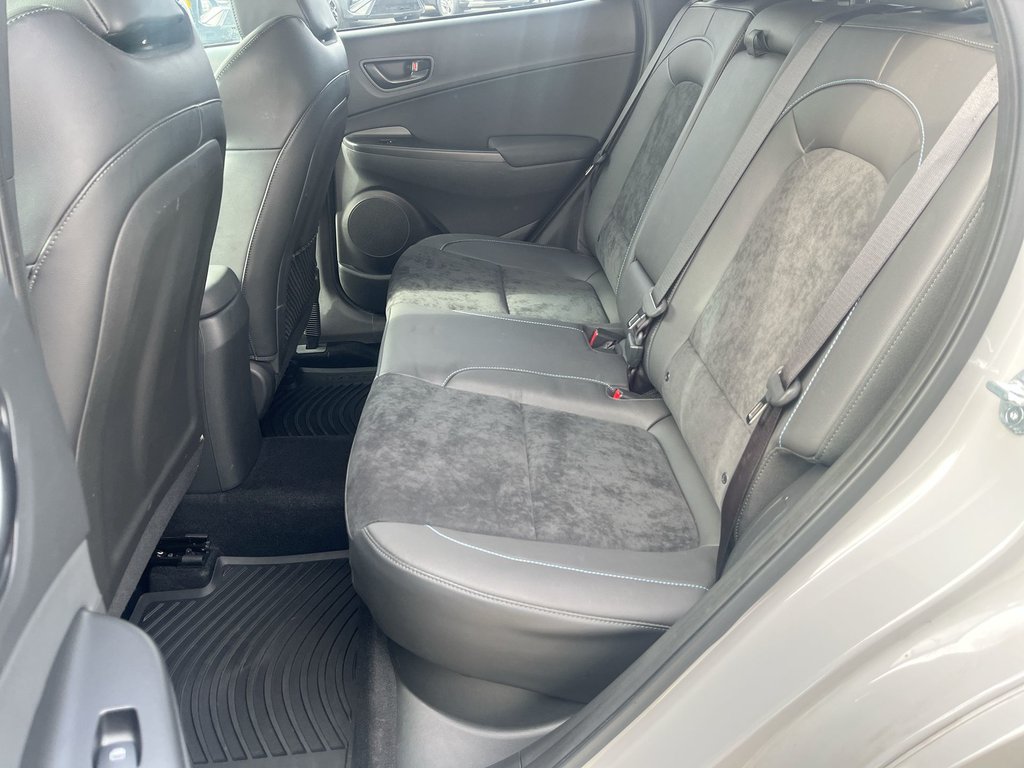 2023 Hyundai KONA N BASE in Saint John, New Brunswick - 32 - w1024h768px