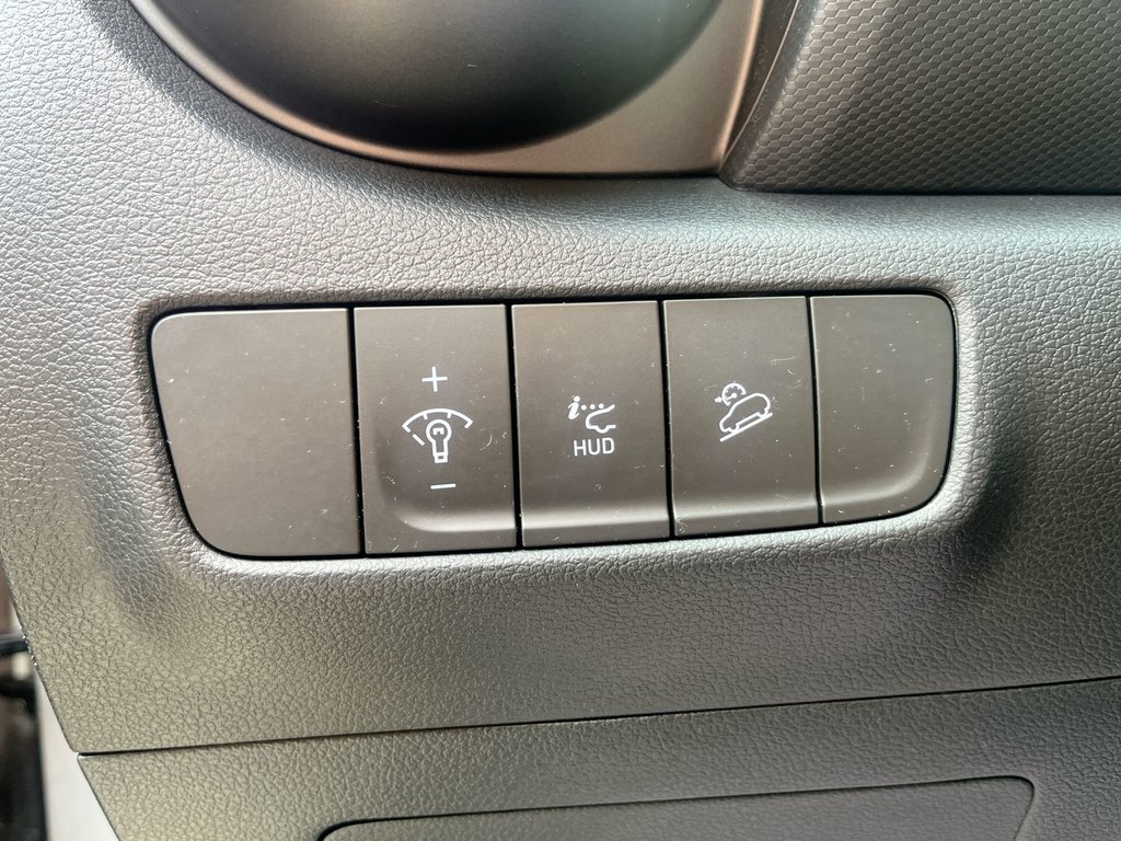 2023 Hyundai KONA N BASE in Saint John, New Brunswick - 24 - w1024h768px