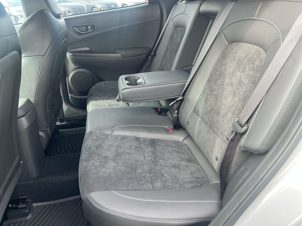2023 Hyundai KONA N BASE in Saint John, New Brunswick - 33 - w1024h768px