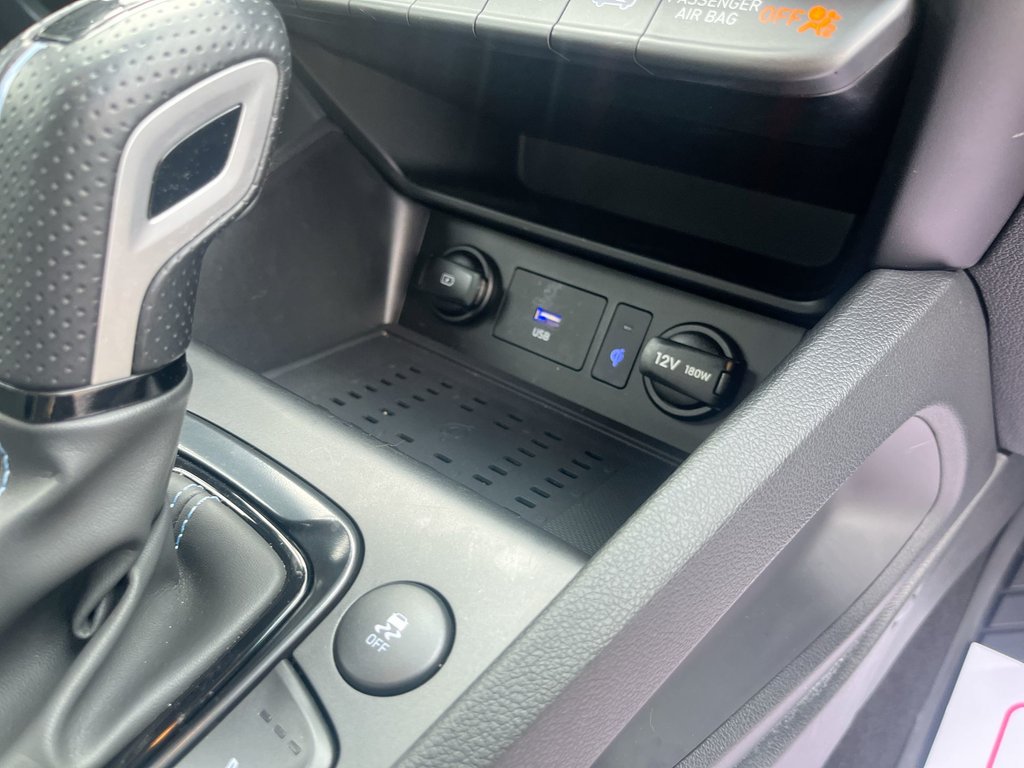 2023 Hyundai KONA N BASE in Saint John, New Brunswick - 45 - w1024h768px